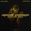 Cam Stone & Matt Mogg - Mood Swings (feat. Futuristic) - Single